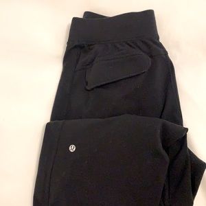 Men’s Lululemon Pants Size M 34”